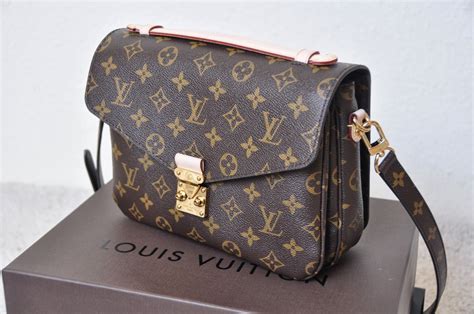 petite pochette louis vuitton|louis vuitton pochette metis fashionphile.